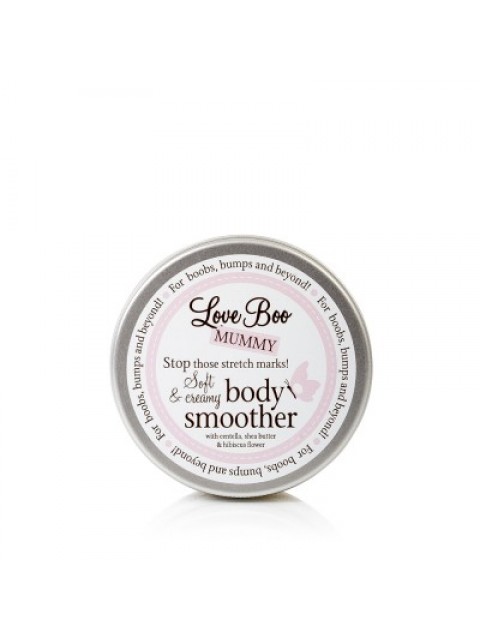Soft & Creamy Body Smoother Soft & Creamy Body Smoother
